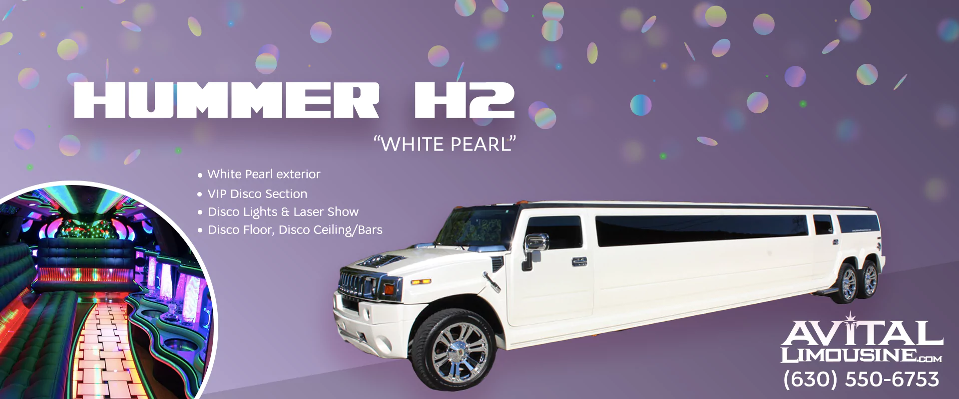 hummer limo chicago