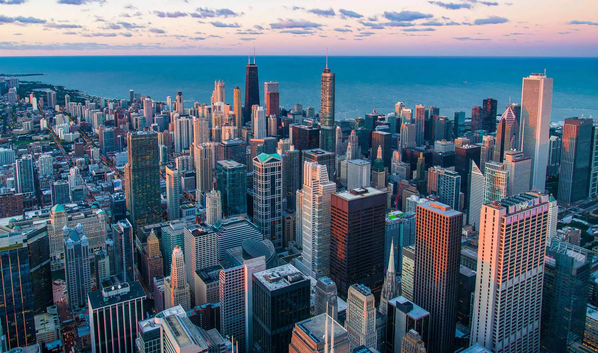 9 Nice Places to Visit in Chicago
