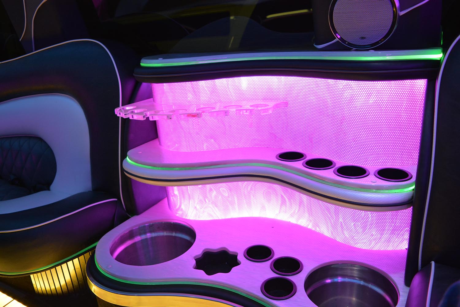 AVITAL CHICAGO PARTY BUS AND LIMOUSINE