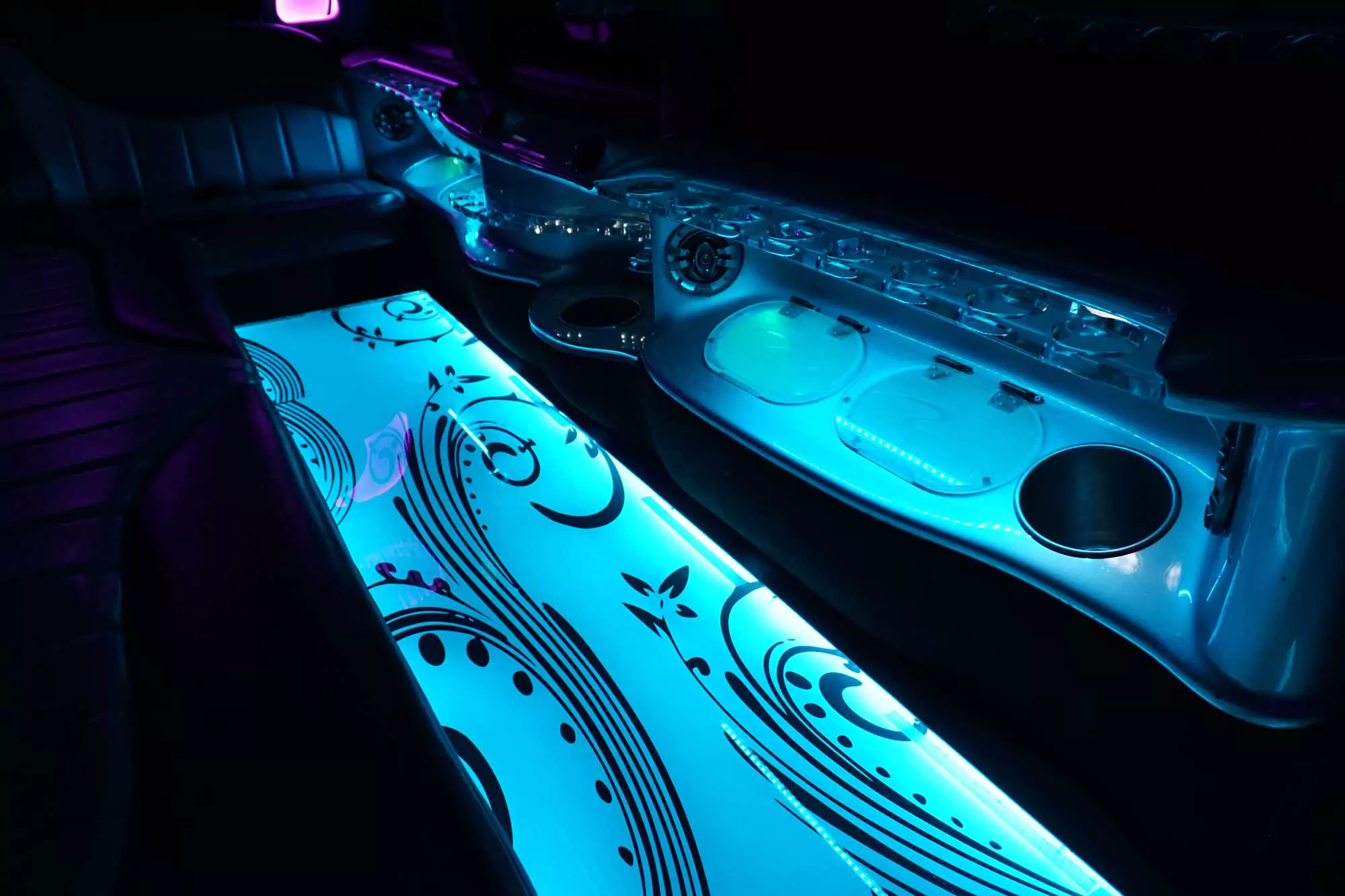 AVITAL CHICAGO PARTY BUS AND LIMOUSINE