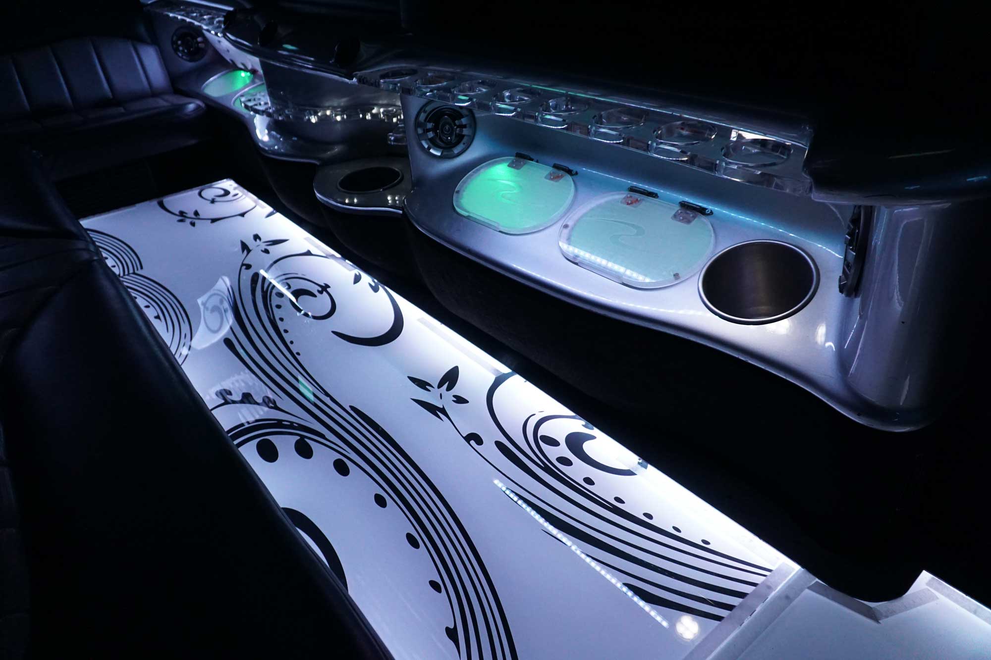 AVITAL CHICAGO PARTY BUS AND LIMOUSINE