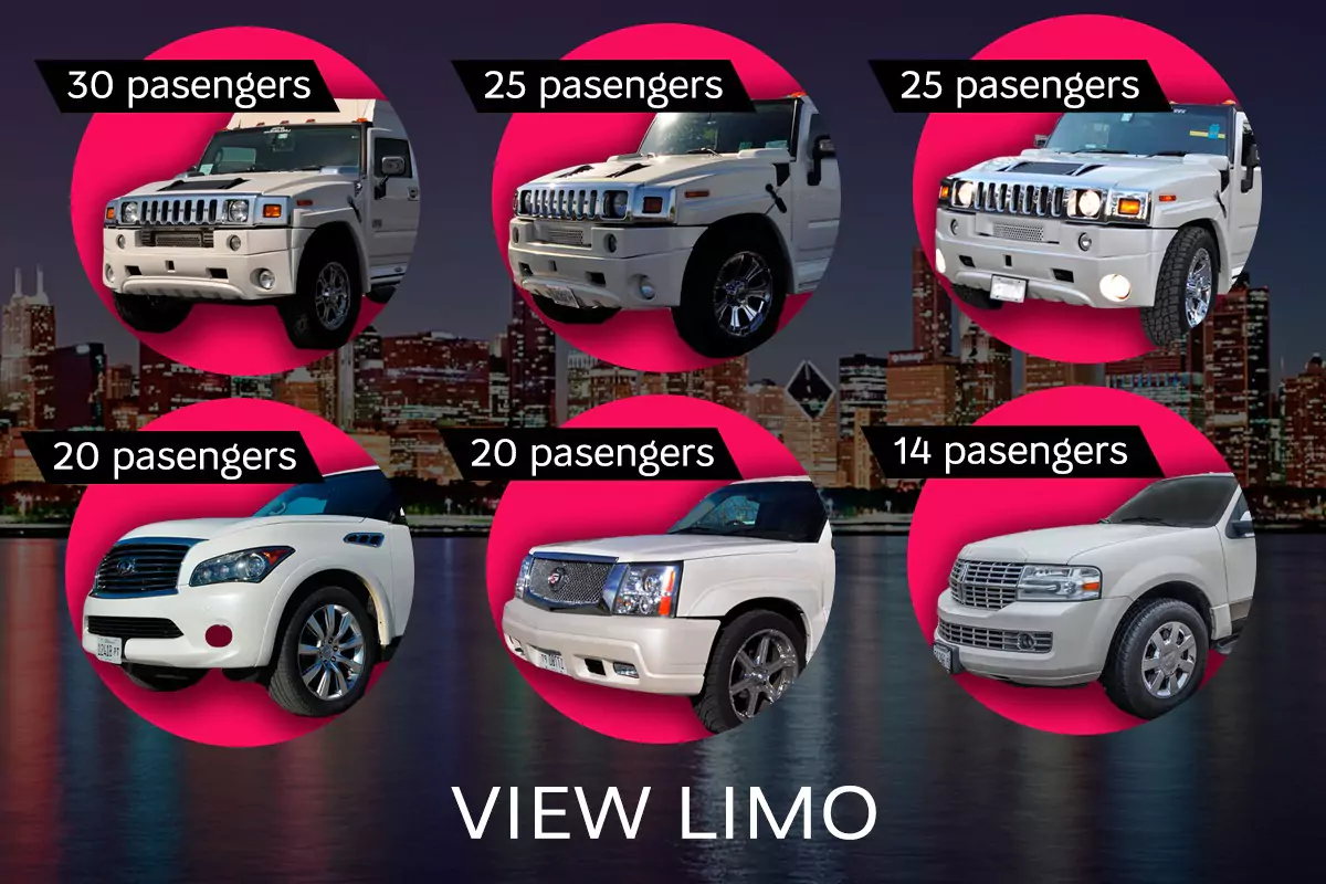 Limo Fleet