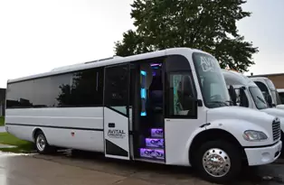 AVITAL CHICAGO PARTY BUS AND LIMOUSINE