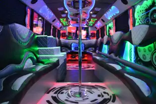 AVITAL CHICAGO PARTY BUS AND LIMOUSINE