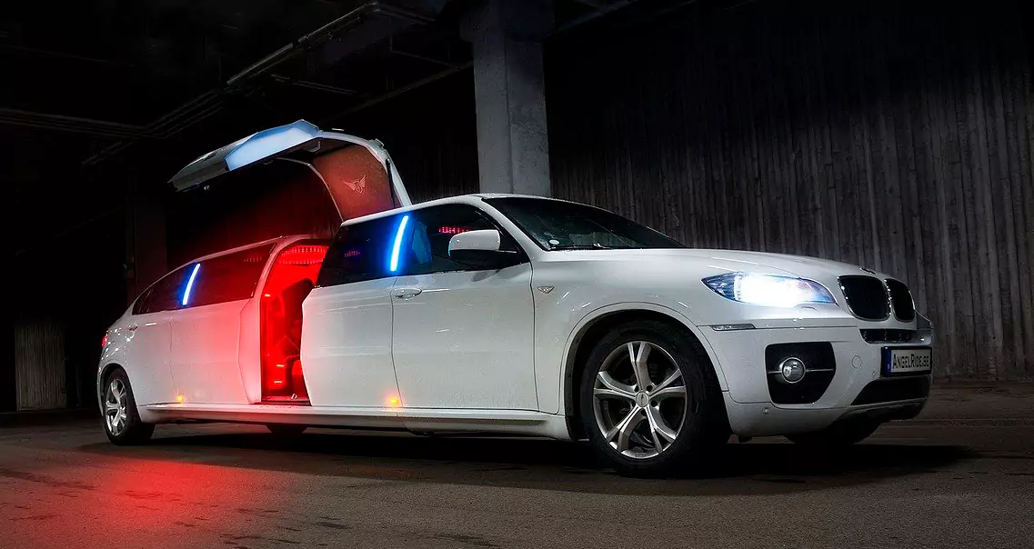 Chicago Limo Rental Services
